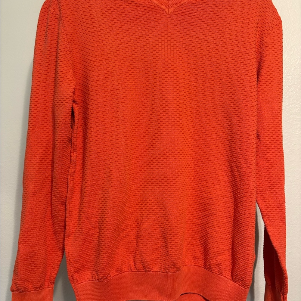 Bugatchi Sweater made in Italy XL